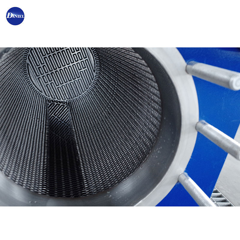 Ce este un schimbător de căldură cu plăci de titan legat de APV și de ce contează?