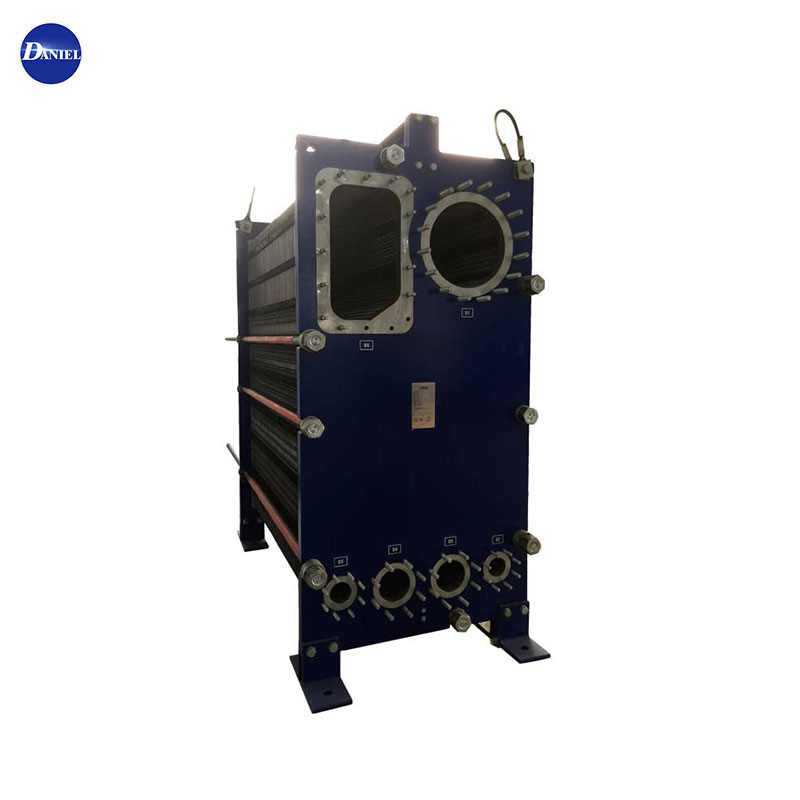 DX30L DX30S DX30DS DX36MH DX36DS DX20DLH DX20DMH DX148H DX146H DX143 Schimbător de căldură cu plăci sanitare