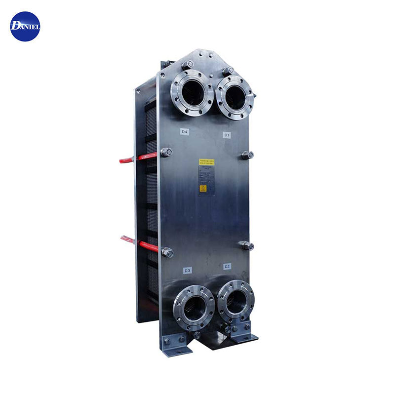 Mit Schimbator De Caldura Lapte Pentru Schimb Evaporator Pret