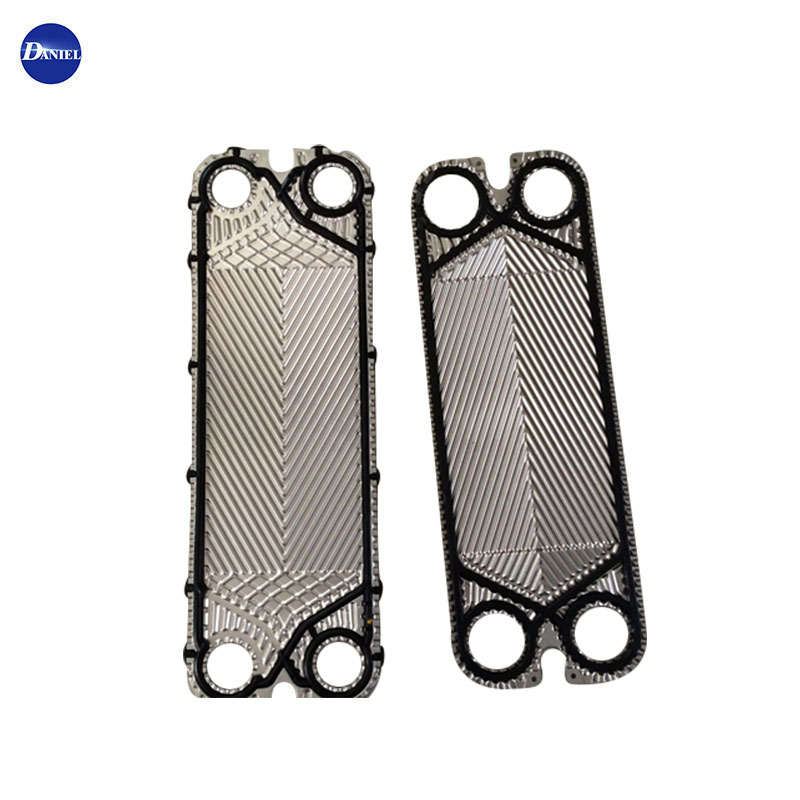 Înlocuiți DHP DX-30L DX-30S DX-30DS DX-36 DX-20 DX-148 DX-146 DX-143 Garnituri pentru schimbătorul de căldură cu plăci pentru răcitorul de ulei